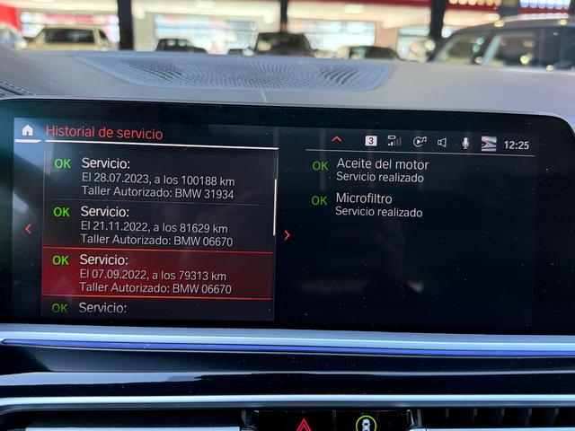Imagen BMW X7