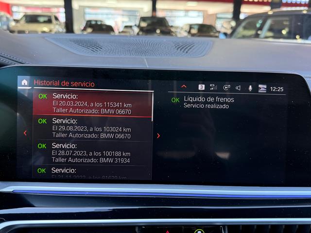Imagen BMW X7