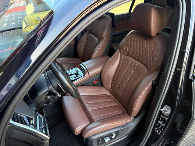 Imagen BMW X7
