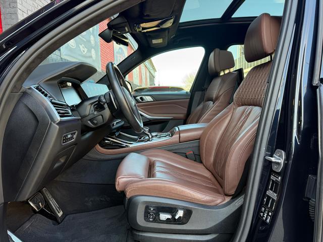 Imagen BMW X7