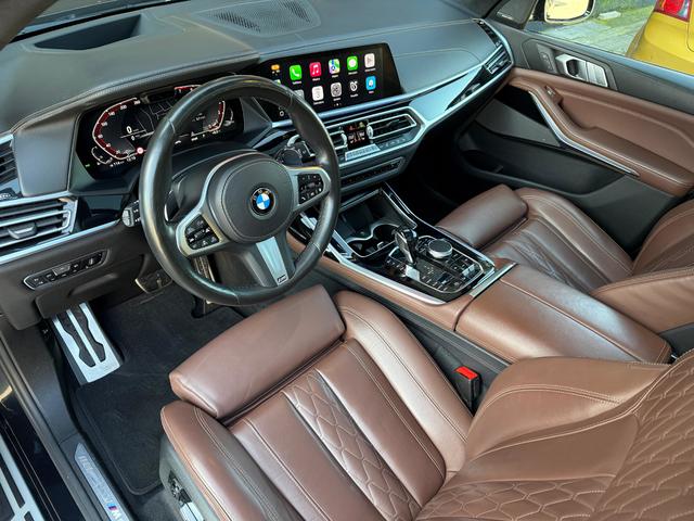 Imagen BMW X7