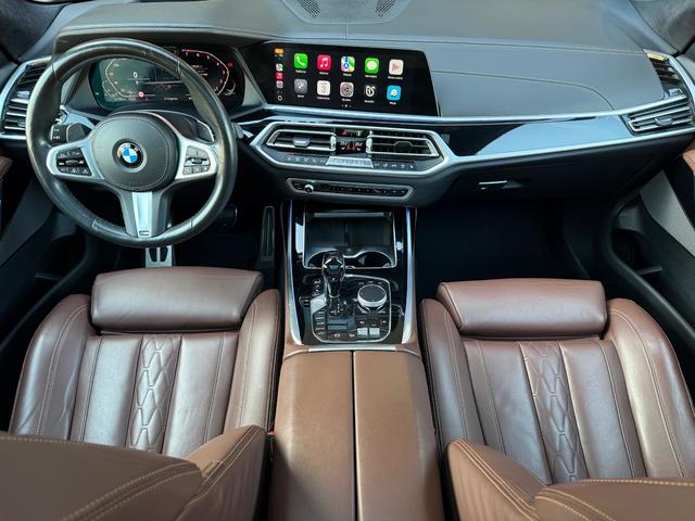 Imagen BMW X7