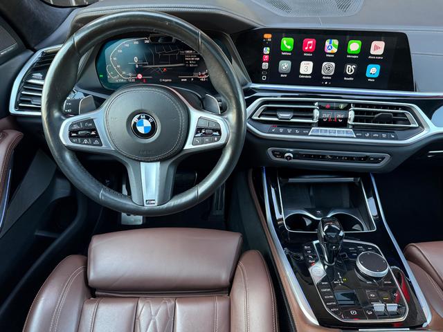 Imagen BMW X7