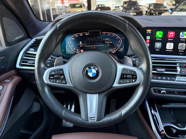 Imagen BMW X7
