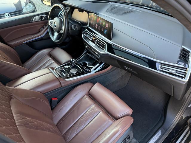 Imagen BMW X7