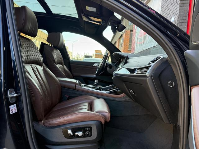 Imagen BMW X7