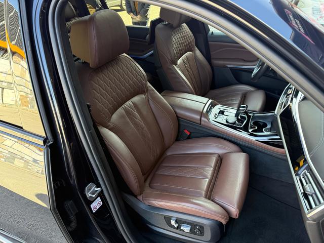 Imagen BMW X7