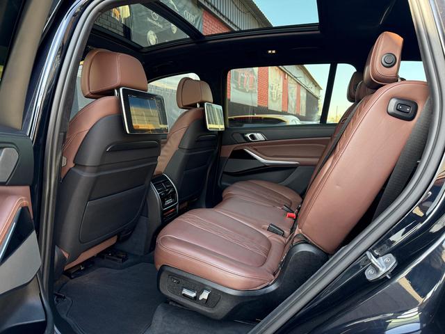 Imagen BMW X7