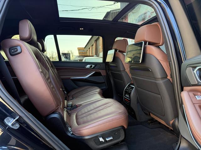 Imagen BMW X7
