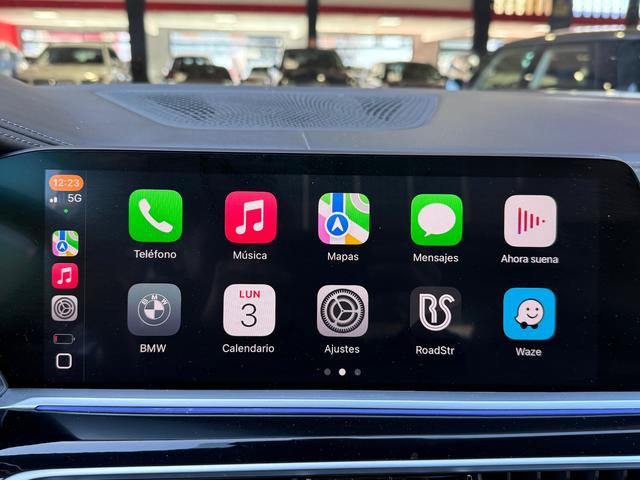 Imagen BMW X7