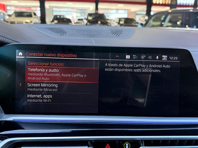 Imagen BMW X7
