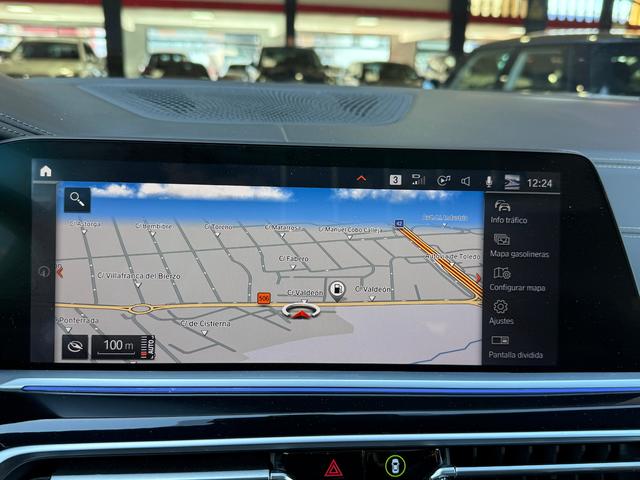 Imagen BMW X7