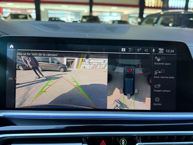 Imagen BMW X7
