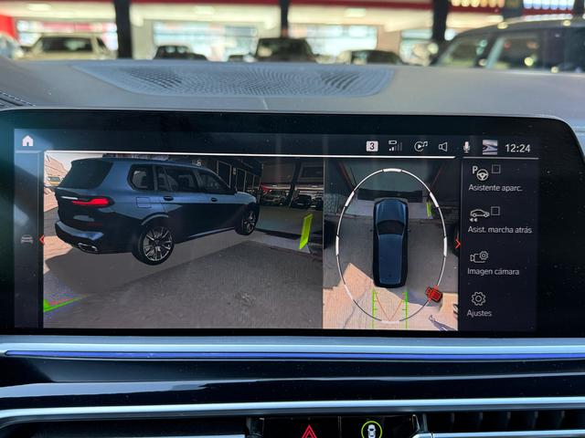 Imagen BMW X7