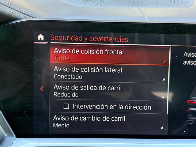 Imagen BMW X7