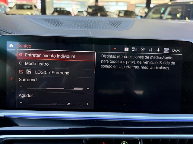 Imagen BMW X7