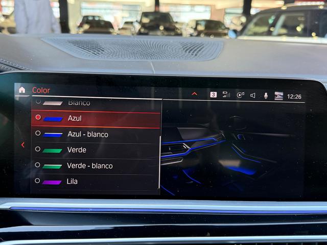 Imagen BMW X7