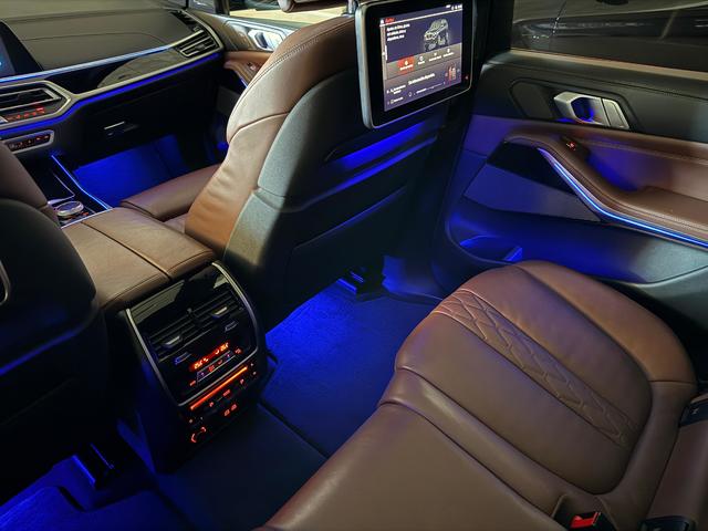 Imagen BMW X7