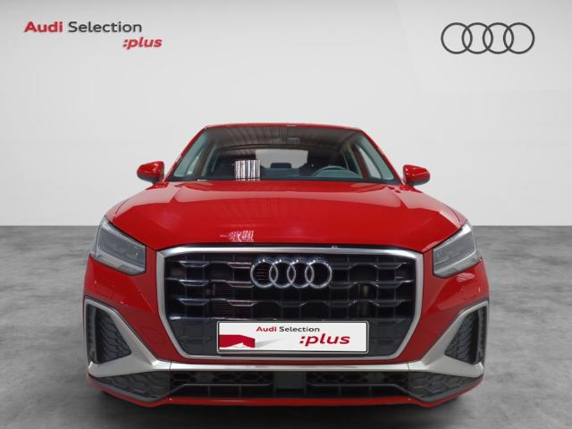 Audi selection Plus