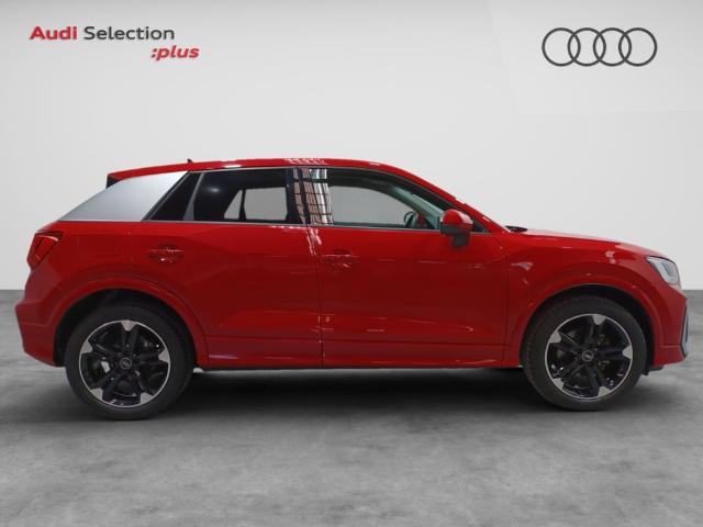 Audi selection Plus