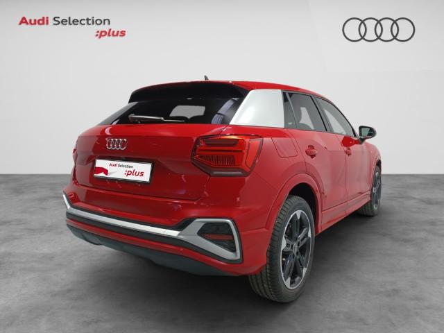 Audi selection Plus