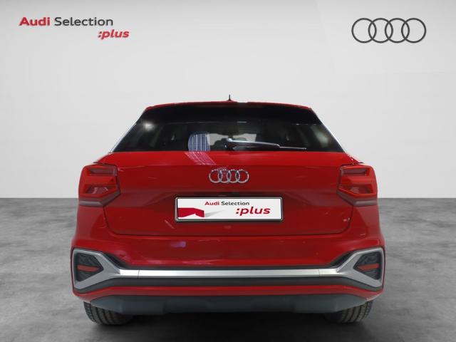 Audi selection Plus