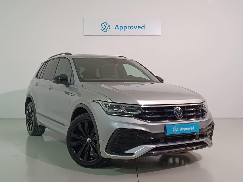 Volkswagen Tiguan R-Line 1.5 TSI 110 kW (150 CV) DSG