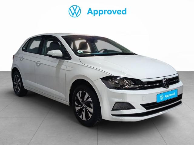 Volkswagen Polo Advance 1.0 TSI 70 kW (95 CV)