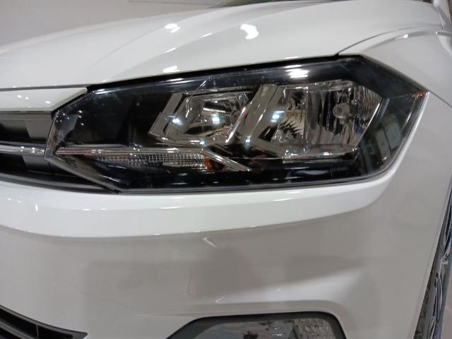 Volkswagen Polo Advance 1.0 TSI 70 kW (95 CV)