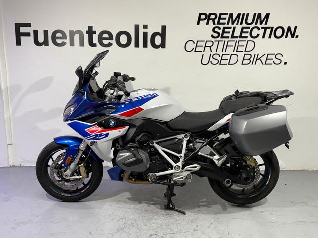 BMW Motorrad R 1250 RS  de ocasión 