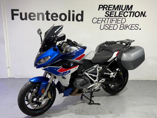 BMW Motorrad R 1250 RS  de ocasión 
