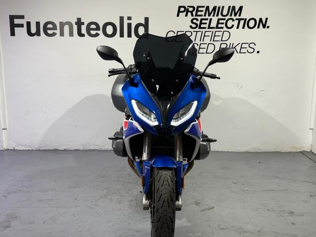 BMW Motorrad R 1250 RS  de ocasión 