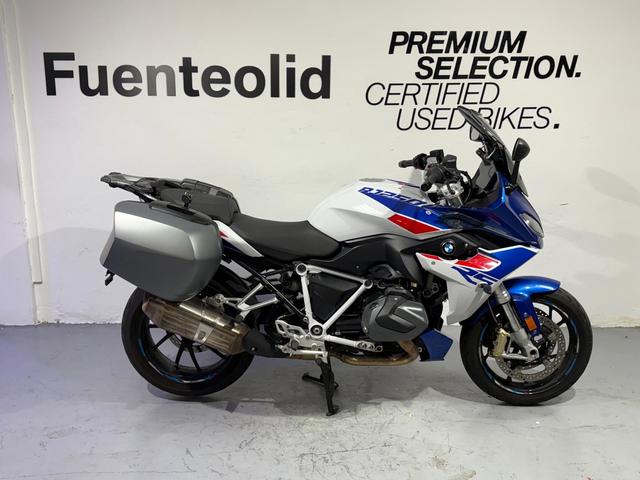 BMW Motorrad R 1250 RS  de ocasión 