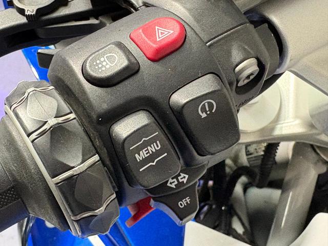 BMW Motorrad R 1250 RS  de ocasión 