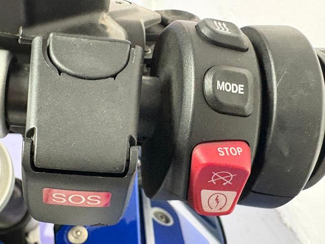 BMW Motorrad R 1250 RS  de ocasión 