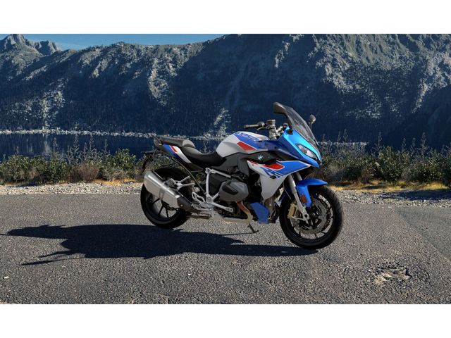BMW Motorrad R 1250 RS  de ocasión 