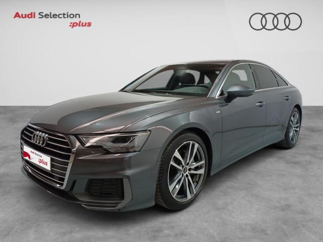 Audi Selection