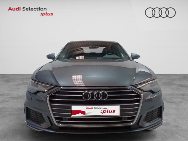 Audi selection Plus