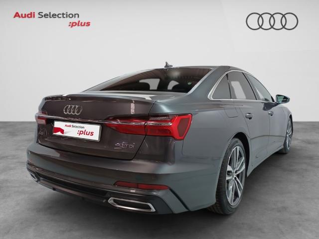 Audi selection Plus