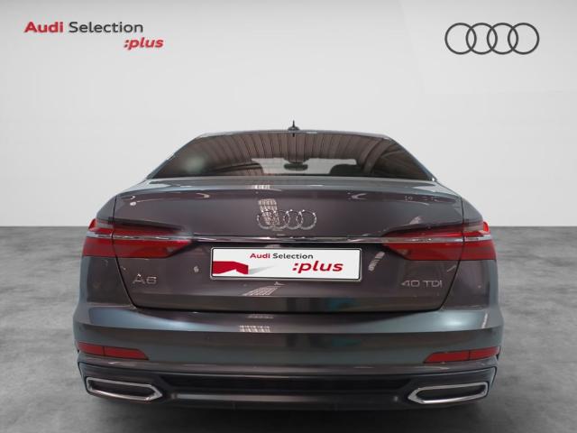 Audi selection Plus