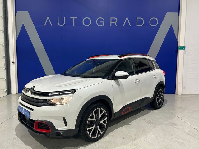 Citroen C5 Aircross PureTech 130 de segunda mano