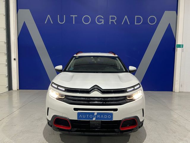 Citroen C5 Aircross PureTech 130 S&S Feel 96 kW (131 CV)