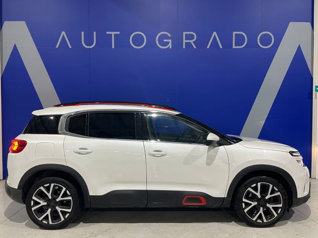 Citroen C5 Aircross PureTech 130 S&S Feel 96 kW (131 CV)