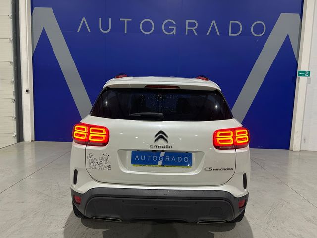 Citroen C5 Aircross PureTech 130 S&S Feel 96 kW (131 CV)
