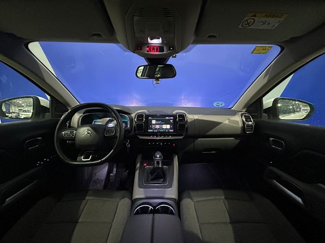 Citroen C5 Aircross PureTech 130 S&S Feel 96 kW (131 CV)