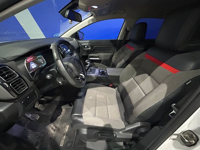 Citroen C5 Aircross PureTech 130 S&S Feel 96 kW (131 CV)