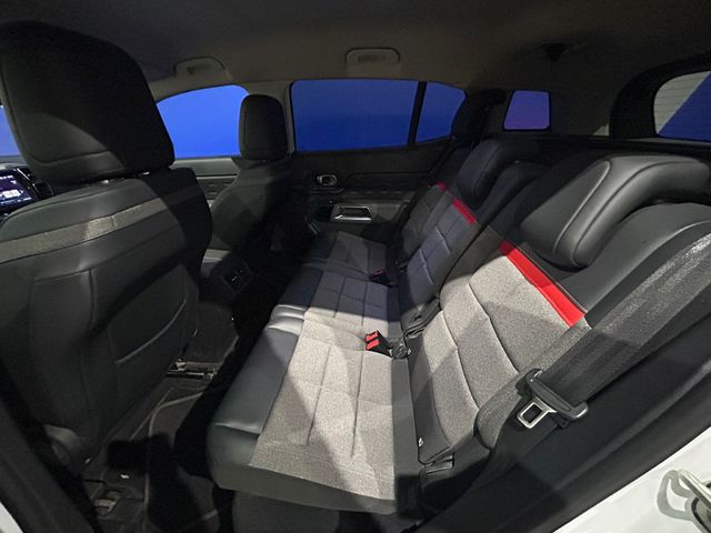 Citroen C5 Aircross PureTech 130 S&S Feel 96 kW (131 CV)