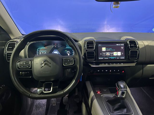 Citroen C5 Aircross PureTech 130 S&S Feel 96 kW (131 CV)