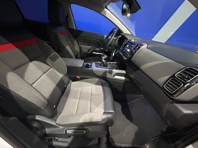 Citroen C5 Aircross PureTech 130 S&S Feel 96 kW (131 CV)