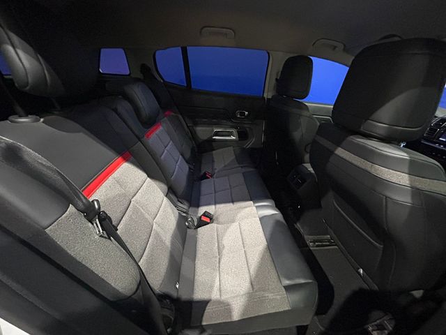 Citroen C5 Aircross PureTech 130 S&S Feel 96 kW (131 CV)